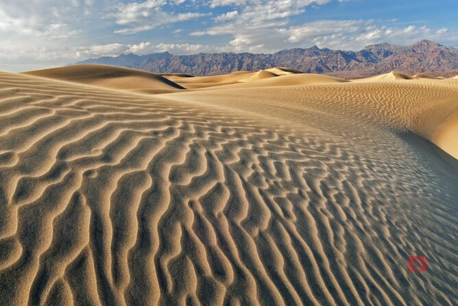 Self-Guided Audio Driving Tour in Death Valley National Park - Pricing and Cancellation Policy