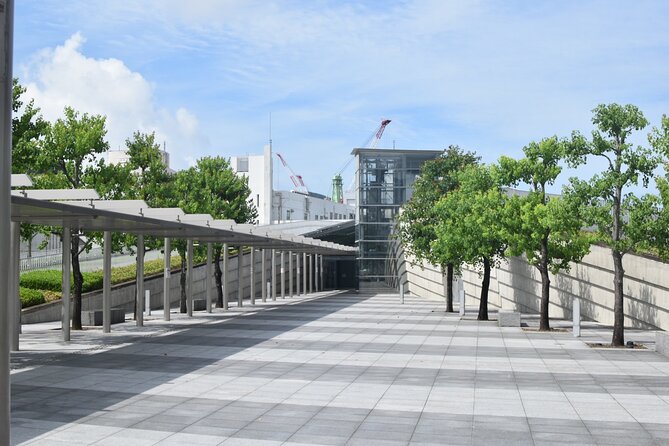 Semi-Private Guided Tour of Nagasaki (Full Private Min 4 People) - Health and Accessibility