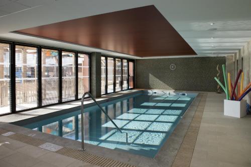 Senior Services Residence DOMITYS - Villa Ulma - Amenities and Facilities