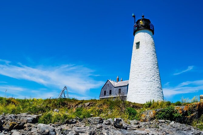 Seven Portland Lighthouses Tour - Accessibility and Recommendations