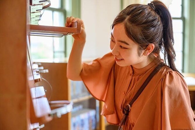 Shared 3 Hours Tour to Discover the Character of Sakichi Horie - Connecting With the Local Community