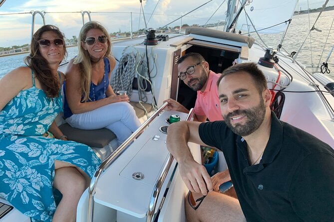 Shared Day Sail Along Historic St Augustine Bayfront - Customer Reviews and Experiences