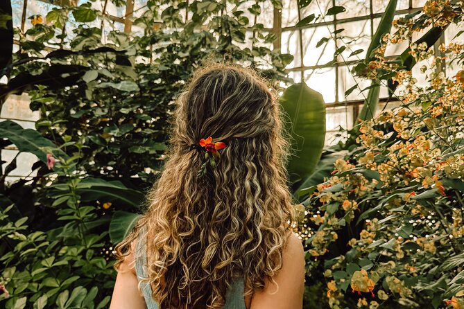Shared Jungle Dreams Insta-Walk Photoshoot - Tips for a Memorable Photoshoot