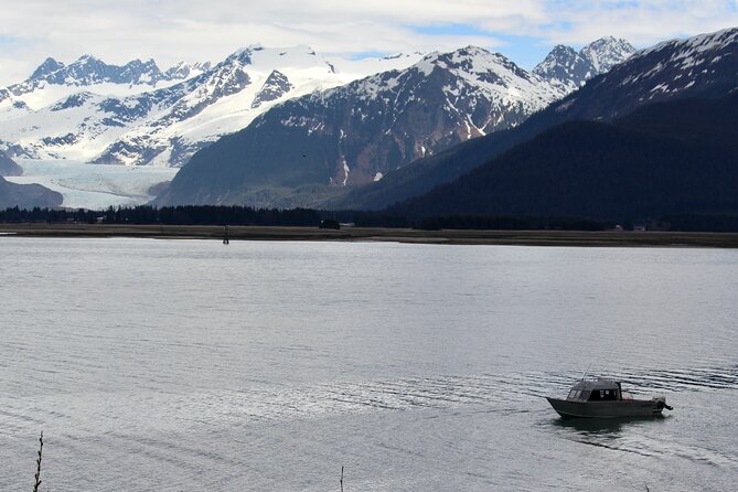 Shared Mindfulness in Wilderness Tour From Alaska - Participant Requirements and Accessibility
