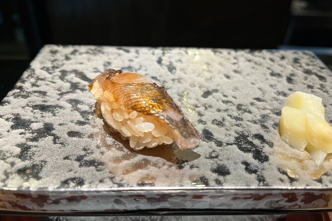 Shinjuku Foodie Tour for Seafood Lovers - Tour Experience