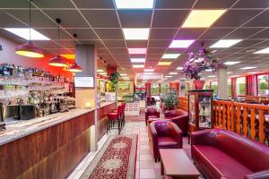 Siatel Hotel Besançon Chateaufarine - Location & Accessibility