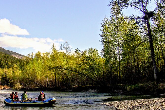 Skagway Shore Excursion Chilkoot Trail Hike and Float Tour - Customer Reviews and Feedback