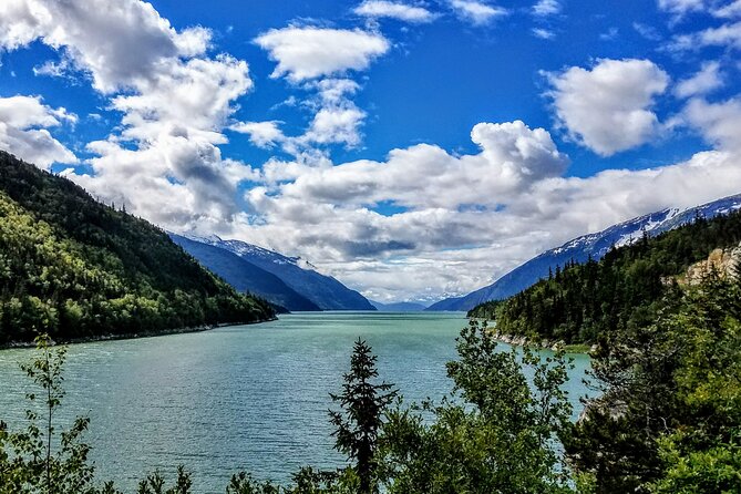 Skagway Shore Excursion: Scenic River Float Tour - Customer Feedback