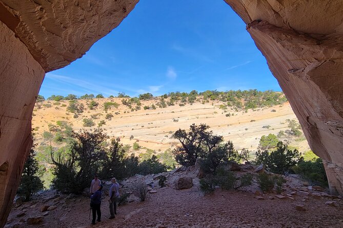 Slot Canyon & Native American Site UTV Adventure (Private) - Sandboarding: An Adrenaline-Fueled Adventure