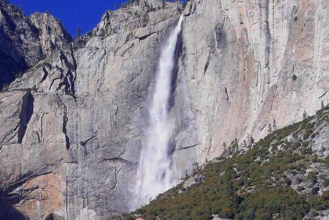 Small-Group Day Trip to Yosemite From Lake Tahoe - Guide Expertise