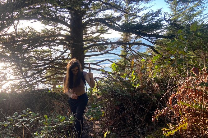 Small Group Hiking Tour to Cannon Beach on the Oregon Coast - Hiking Experience and Expectations