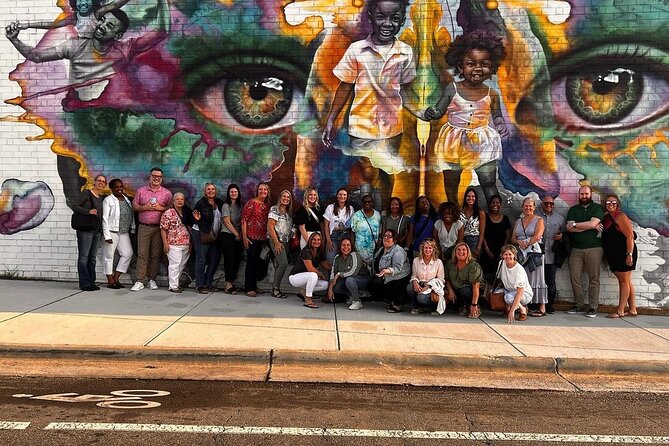 Small Group Karaoke Cultural Tour in Charlotte - Participant Reviews and Ratings