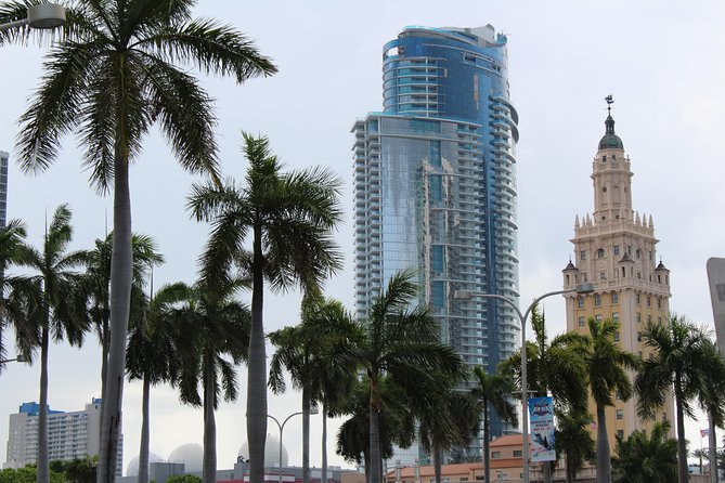 Small-Group Miami City and Speedboat Tour & Hotel Pick-up - Tour Details