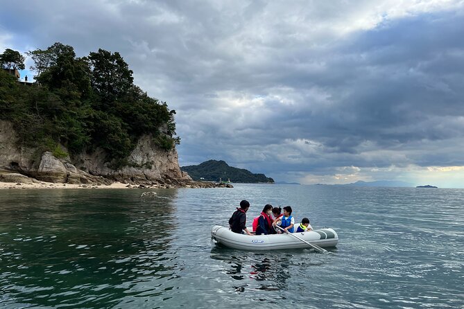 Small Group Tour in Miyajima From Miyahama Onsen - Weather and Activity Conditions