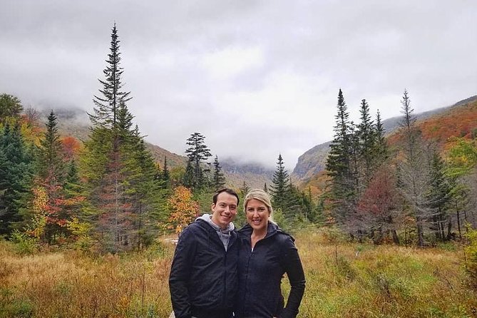 Small Group Tour in Stowe, Vermont - Dining and Refreshment Opportunities