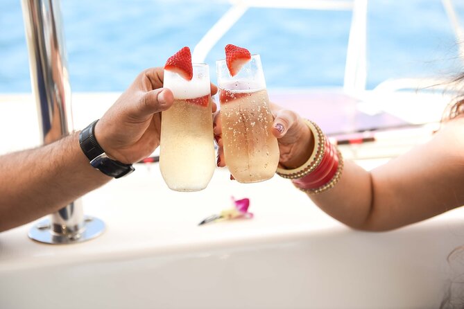 Small Group Yacht Sunset Cruise From Oahu - Additional Information and Policies