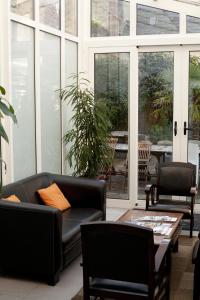 Smartappart Cherbourg (The Rose of the Winds) - Accessibility and Location