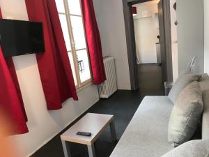 SmartAppart Troyes - Location and Nearby Attractions