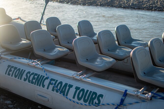 Snake River Scenic Float Private Guided Tour - Traveler Feedback and Reviews