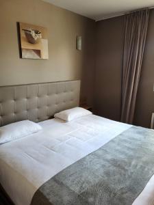 Solana Hotel, Niort East MendesFrance - Location & Accessibility