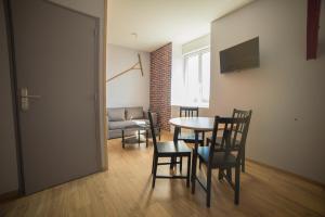 Souleuvre Apartment Hotel - Guest Testimonials