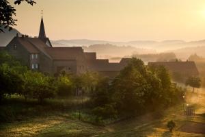 Spa Hotel Restaurant Au Lion D'or - The Sum Up