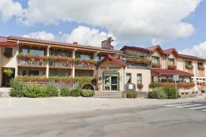 Star of the Snows Pool Spa Sauna - Family-Friendly Features and Activities