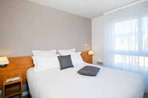 Stays & Business Angers Atrium - Additional Services and Facilities