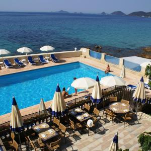 Stella Di Mare Hotel - Activities and Services