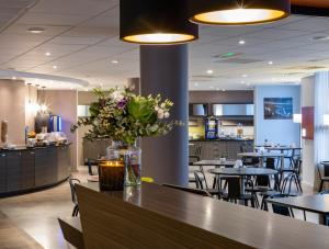 Stopover Oceania Pornichet La Baule - The Sum Up