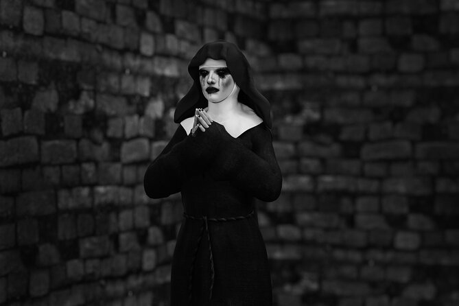 Storm on the Strand Ghost Tour - Experiencing the Tours Highlights
