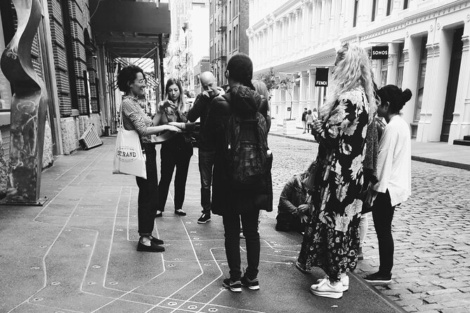 Street Art Tour at Soho - Customer Reviews and Experiences