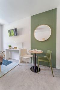 Student Factory Metz Trèves - Policies and House Rules