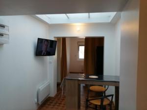 STUDIO-COSY - Amenities and Services