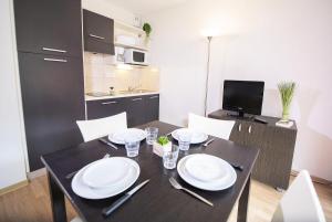 Studio for 2/4 People MAE-0951 - House Rules and Policies