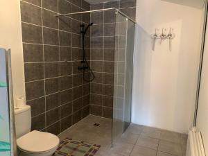 Studio Room on Garden Level - Booking Information