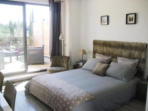 Studio Two Steps From Aix - House Rules and Policies