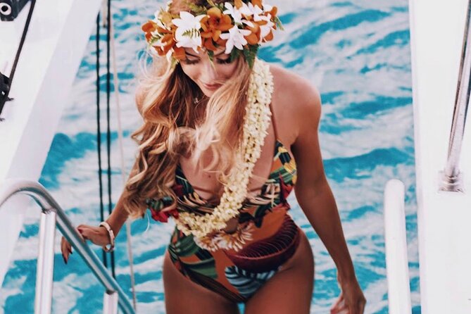 Sunset Boat Cruise: Swim and Cruise Waikiki - Traveler Feedback and Ratings
