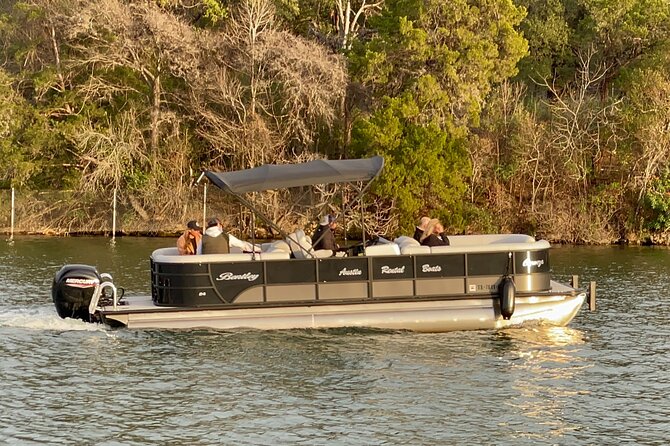 Sunset Boat Tour of Lake Austin Per Person BYOB - What to Bring and Wear