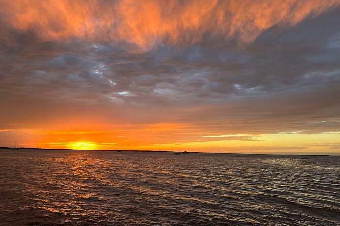 SUNSET CRUISE in Key Largo,FL. - Customer Reviews and Experiences
