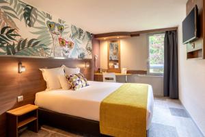 Sure Hotel by Best Western Lille Tourcoing Ex Hotel Garden - Policies and House Rules