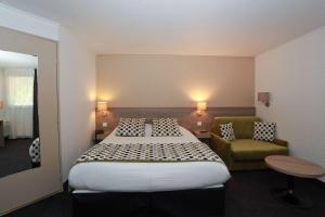 Sure Hotel by Best Western Limoges Sud - Location & Accessibility