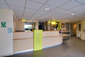 Sure Hotel by Best Western Nantes Saint-Herblain - House Rules and Policies