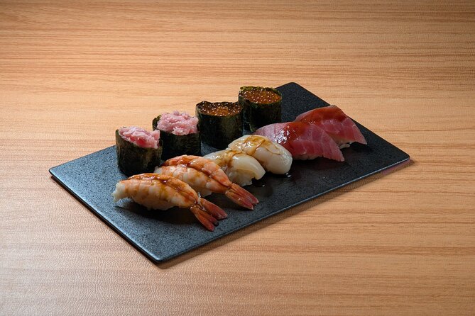 Sushi Making Class of Mt. Fuji Near by Arakurayama Sengen Park - Experience Overview