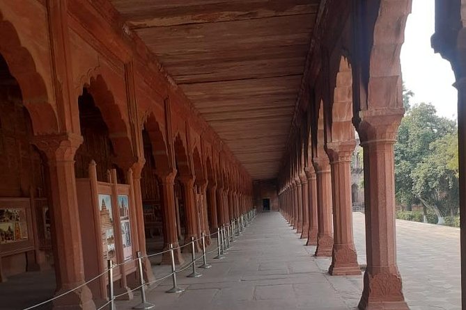 Taj Mahal City Tour by Car or Train From Jaipur - Traveler Reviews and Ratings