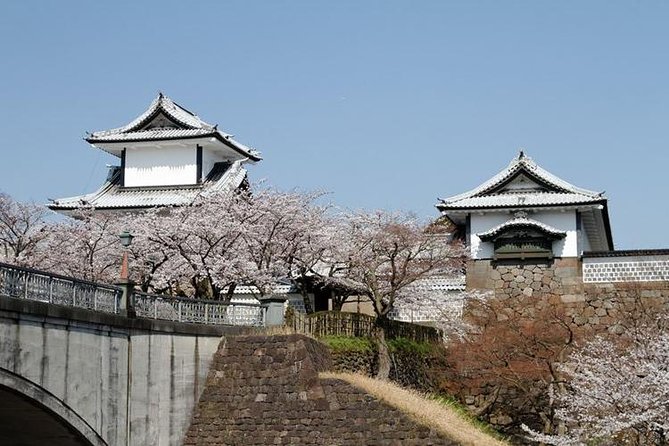 Takayama, Shirakawago & Kanazawa 3 - Day Tour - Transportation and Logistics