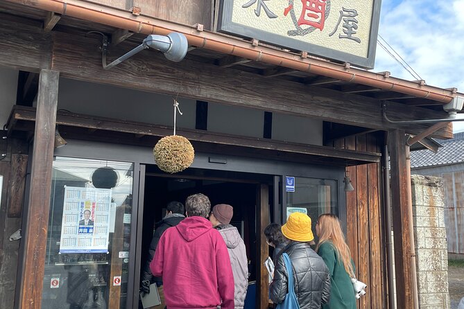 Tamamuras Reiheishi Road Walking Tour - Tour Description and Highlights