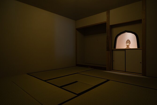 Tea Ceremony Experience in Kyoto - Booking and Reservation Details