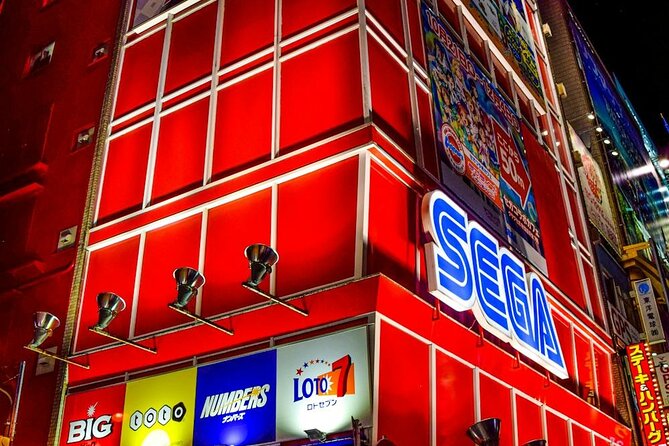 The Best of Tokyo: Tailored 1-2-Day Private Tour - Customization Possibilities