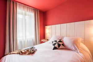 The Central Boutique Hotel - Dining Experiences